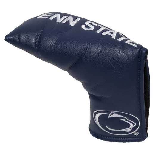 22950: Vintage Blade Putter Cover Penn State Nittany Lions